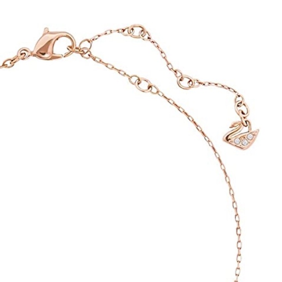 Authentic Swarovski Symbolic Evil Eye Crystal Necklace Jewelry Collection - Picture 5 of 14